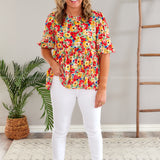 Romance Awaits Top* FINAL SALE *