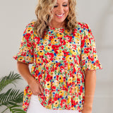 Romance Awaits Top* FINAL SALE *