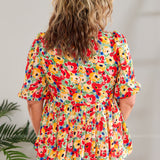 Romance Awaits Top* FINAL SALE *