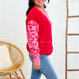 Steal Your Heart Sweater* LAST ONES FINAL SALE *