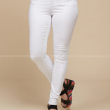 Grace White Jeans* LAST ONES FINAL SALE *