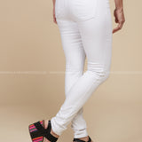 Grace White Jeans* LAST ONES FINAL SALE *