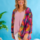Take My Hand Kimono* FINAL SALE *