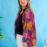 Take My Hand Kimono* FINAL SALE *