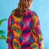 Take My Hand Kimono* FINAL SALE *