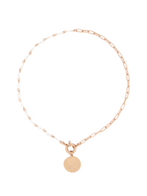 Load image into Gallery viewer, Kimberly Necklace - 2 Colors
