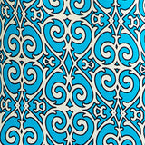 Afternoon Tea Dress - Blue - LAST ONES FINAL SALE
