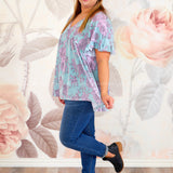 Past Daydream Top* FINAL SALE *