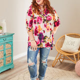 Endless Love Top - LAST ONES FINAL SALE