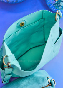 Kayleigh Bucket Bag - 4 Colors CLEARANCE