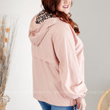 Reign or Shine Windbreaker* FINAL SALE *