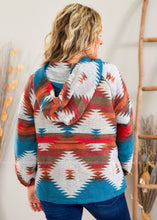 Load image into Gallery viewer, Continue this Journey Pullover - FINAL SALE CLEARANCE
