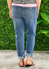 Load image into Gallery viewer, Marley Girlfriend Jean by Liverpool - AMSTON - HOT RESTOCK - FINAL SALE
