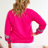 Take My Time Top* LAST ONES FINAL SALE *