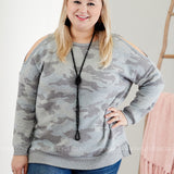 Look My Way Top* LAST ONES FINAL SALE *