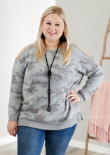 Load image into Gallery viewer, Look My Way Top  - FINAL SALE CLEARANCE
