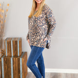 Fond Of You Top - LAST ONES FINAL SALE
