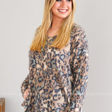 Fond Of You Top - LAST ONES FINAL SALE