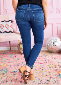 Nina Skinny Jeans by Lovervet - FINAL SALE