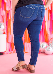Nina Skinny Jeans by Lovervet - FINAL SALE