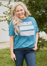 Load image into Gallery viewer, Live Love Pray Tee  - FINAL SALE CLEARANCE
