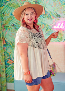 Beachscape Top