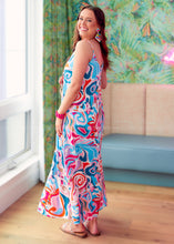 Load image into Gallery viewer, Doing My Best Maxi Dress - FINAL SALE
