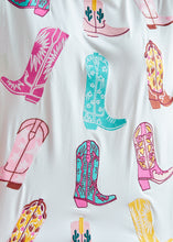Load image into Gallery viewer, Shoulda Been a Cowgirl Top
