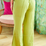 Fields of Green Pants - LAST ONES FINAL SALE