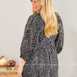 Irreplaceable Feeling Top - LAST ONES FINAL SALE