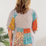 The More You Grow Top* FINAL SALE *