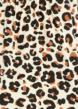 Load image into Gallery viewer, Maddox Top - Leopard - FINAL SALE
