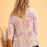 Reid Top - Confetti - LAST ONES FINAL SALE