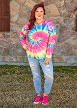 Load image into Gallery viewer, Walking on Sunshine Sweater - FINAL SALE
