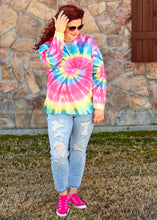 Load image into Gallery viewer, Walking on Sunshine Sweater - FINAL SALE
