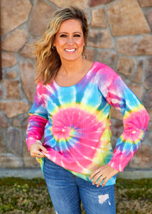 Walking on Sunshine Sweater - FINAL SALE