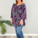That Midnight Love Top* LAST ONES FINAL SALE *