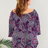 That Midnight Love Top* LAST ONES FINAL SALE *