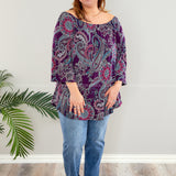 That Midnight Love Top* LAST ONES FINAL SALE *