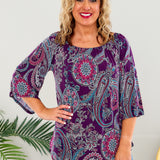 That Midnight Love Top* LAST ONES FINAL SALE *