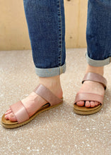 Load image into Gallery viewer, Monro Sandals by Blowfish - SeaLotus - FINAL SALE
