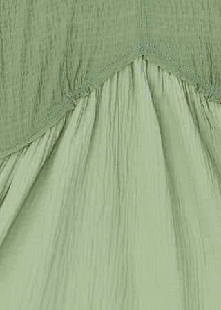 Leilani Top* FINAL SALE *