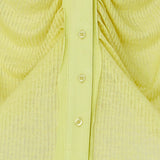 Shayla Top - Kiwi* LAST ONES FINAL SALE ** LAST ONES FINAL SALE *