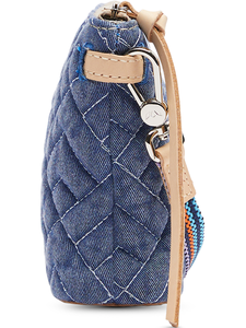 Midtown Crossbody, Abby by Consuela