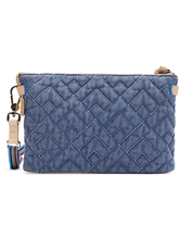 Load image into Gallery viewer, Midtown Crossbody, Abby by Consuela

