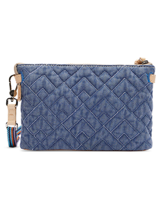 Midtown Crossbody, Abby by Consuela