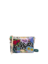 Load image into Gallery viewer, Midtown Crossbody, Zoe by Consuela

