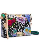 Load image into Gallery viewer, Midtown Crossbody, Zoe by Consuela
