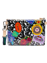 Load image into Gallery viewer, Midtown Crossbody, Zoe by Consuela
