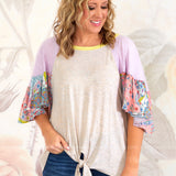 Only for Today Top* FINAL SALE *